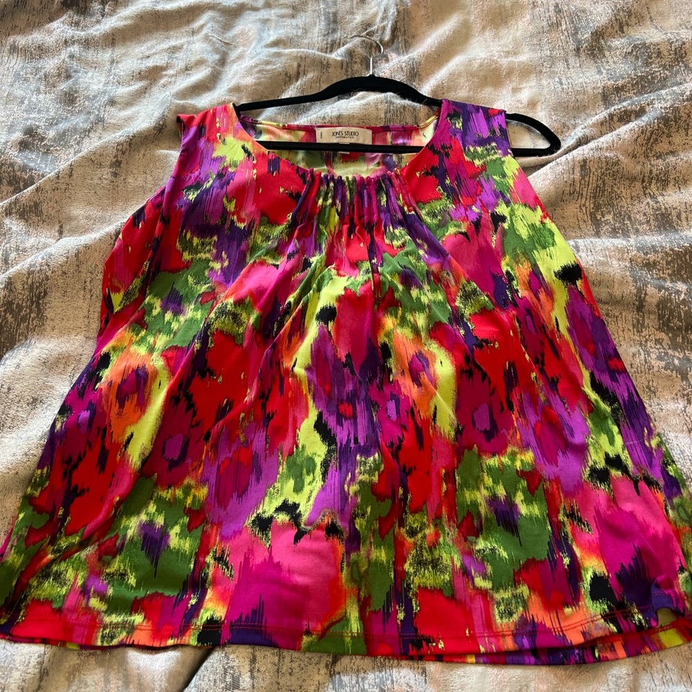 Jones Sudio Separates